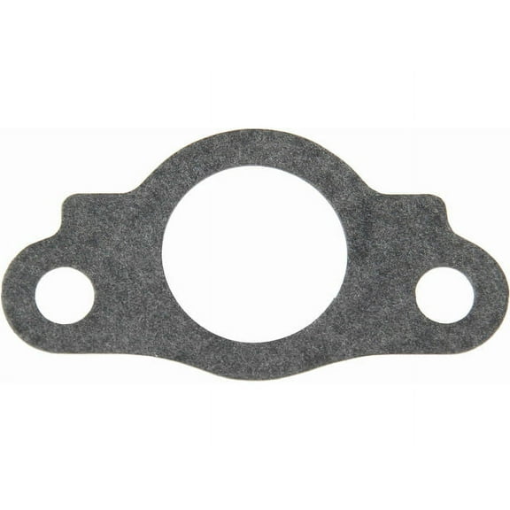 Rear Thermostat Housing Gasket - Compatible with 2006 - 2014 Honda Ridgeline 2007 2008 2009 2010 2011 2012 2013