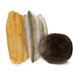 thumbnail image 2 of Set 3 Coprire 45cm Cuadrado Relleno Cierre Suave Decorativo, 2 of 5