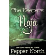 Keepers: The Keepers (Paperback)