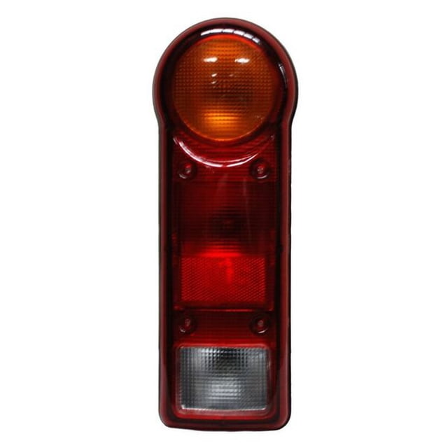 CALAVERA H-100 2003 al 2005 DODGE Izquierdo/Derecho Generica 132489-2849999 Nuevo