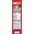 CheezIt Italian Four Cheese Crackers, 12.4 oz