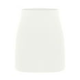 thumbnail image 4 of Ruyang Dance Skirts for Women Women's Pocket Pants Solid Mid Waist Culottes Short Skirts Skinny Pants, 4 of 9