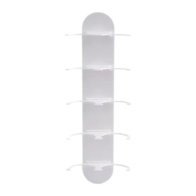 Soporte de pared Strade Fareast Limited para cápsulas de café