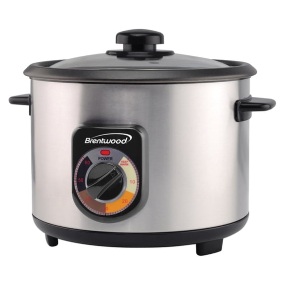 8CP PRSN RICE COOKER SSL