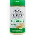thumbnail image 2 of (2 pack) Mama Francesca Classic Parmesan Cheese, 8 oz Shaker, 2 of 10