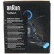 thumbnail image 3 of Plancha a Vapor Braun TexStyle 9 Azul Oscuro con Tecnología FreeGlide 3D para Hombre, 3 of 14