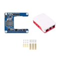 thumbnail image 5 of For 5/CM5 PoE HAT Power over Ethernet HAT(H) 5V 5A, 5 of 5