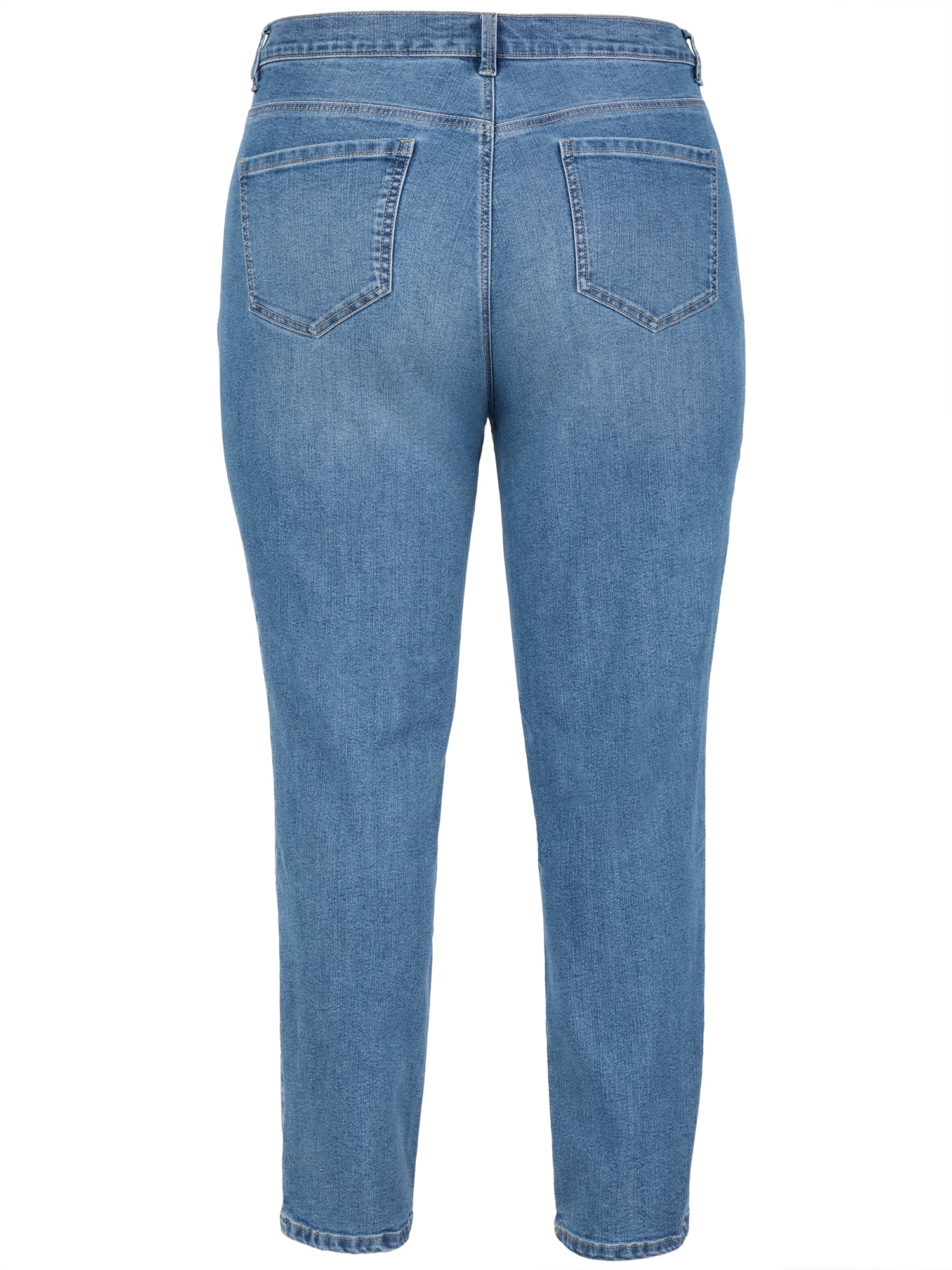 GLORIA VANDERBILT Jeans Cónic...B00020GB4 | Encarguelo.co