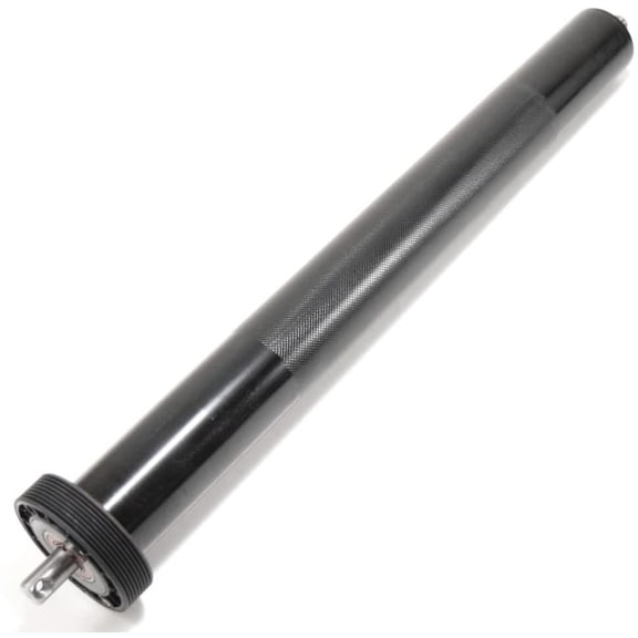 Johnson Health Technologies Vision Fitness Livestrong AFG Treadmill Front Drive Pulley Roller 009815-C