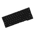thumbnail image 4 of Teclado Hugo QWERTY en inglés Reemplazo para computadora portátil Yoga 2 11 A10 A10-70 Teclado rojo retroiluminado, 4 of 7
