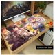 thumbnail image 1 of Alfombrilla de ratón gruesa de Anime Azur Lane Akagi Kaga Hiryu housshou Juno, tapete de ratones Gaming para portátil para teclado de mesa, tapete antideslizante, regalo qiuyongming unisex, 1 of 2