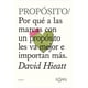thumbnail image 1 of Libro Proposito Tapa Blanda, Autor Hieatt David, Editorial Koan, 1 of 2