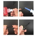 thumbnail image 4 of AYFFDIYI 1 Bottle 243 50ml Medium Strength Threadlocker Adhesive Glue Compound Tool UKN, 4 of 9