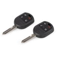 thumbnail image 1 of 1 Piece Remote Start Kit 2 Button with Power Door Lock BC3Z19G364A for Ford F-150 11-14-, 1 of 3