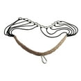 thumbnail image 2 of kesoto Duck Call Lanyard Paracord Outdoor Gear Accessories,Woven Goose Call Carry with Loops for Goose Calls Duck Call Squirrel Bird, 2 of 10