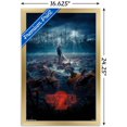 thumbnail image 2 of Netflix Stranger Things: Season 2 - Pumpkins Wall Poster, 22.375" x 34", 2 of 4