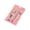 B, variant on Meiiso Themed Multifunctional Stationery Set, Neutral Pen Multi Color Pen Highlighter Eraser, 1 Set, Office Kit, Supplies