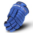 thumbnail image 1 of Powertek V5.0 Adult Hockey Gloves &ndash; 15''/Blue, 1 of 14