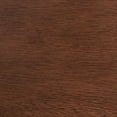 thumbnail image 4 of Linon Mid Century Wood Platform Queen Bed, 4 of 13
