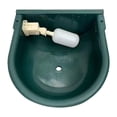 thumbnail image 4 of Cuenco de Agua Automático Para Ganado Salvador Bebedero Para Mascotas Dispensador de Agua, 4 of 10
