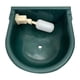 thumbnail image 4 of Cuenco automático de agua potable para animales, bebedero para perros, ganado y ovejas, cuenco de agua para mascotas, abrevadero, dispensador de agua, abdominales, 4 of 9