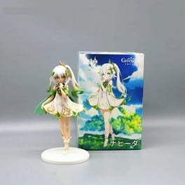 Grande Figurine GK Maid Raiden Beelzebul - Genshin Impact - 36cm PVC - 2024