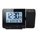 thumbnail image 1 of Proyección Del Reloj Despertador LED Monitor Humedad Temperatura Digital (), 1 of 9