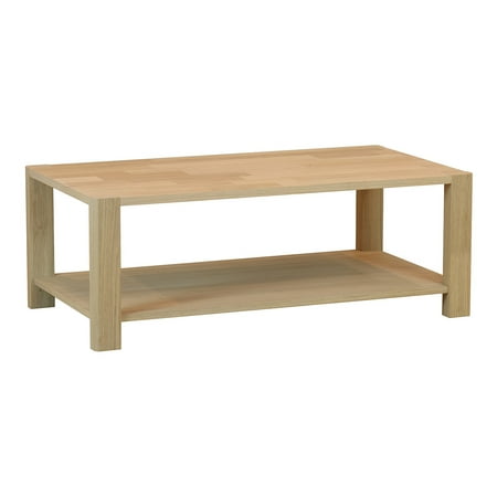 Nordi French Oak Coffee Table Nordi French Oak Coffee Table
