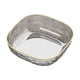 thumbnail image 2 of Bandeja de Plástico Transparente de 9.4 Pulgadas | Bandeja Versátil para Fiestas, Aperitivos, Frutas y Ensaladas | Tazón para Aperitivos de Cocina y Sala de Estar | 1 Pieza, 2 of 6
