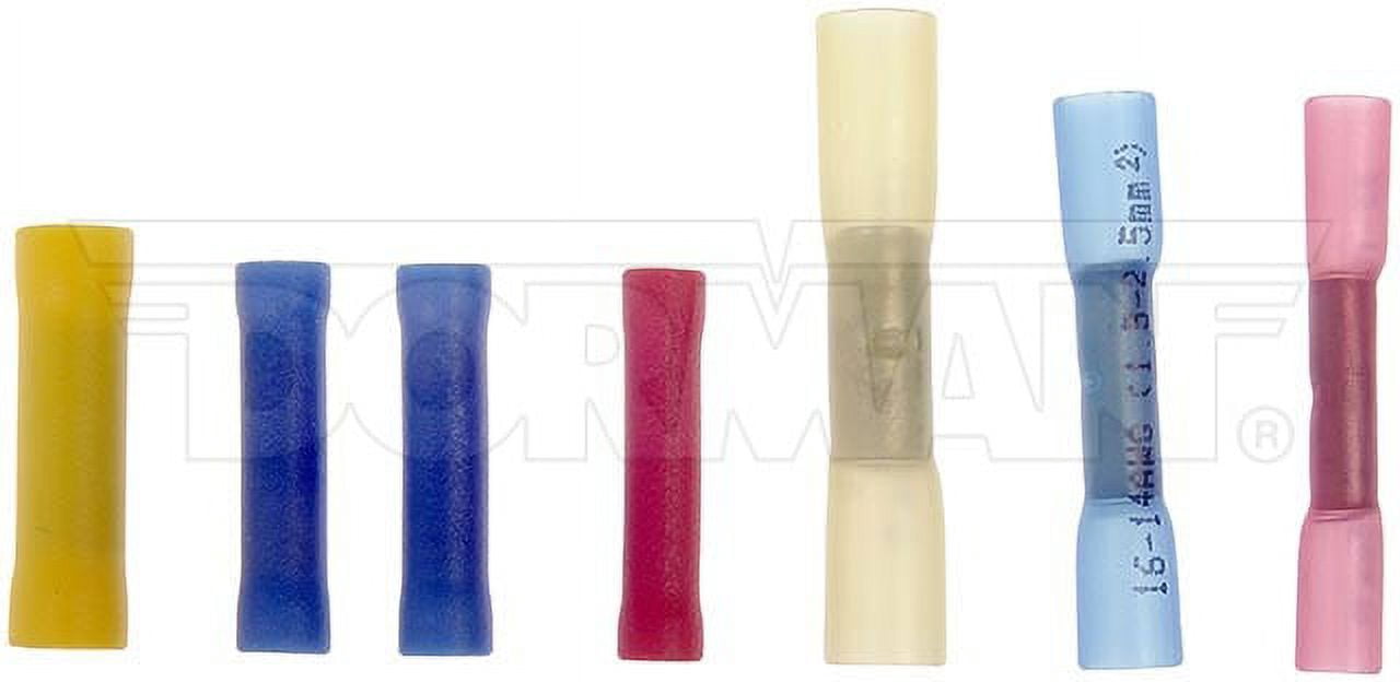 Dorman - Conduct-Tite 87503 Terminal Assortment