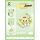 thumbnail image 3 of Bloques de construcción en miniatura Flower Moon Sanrio Cinnamoroll Losto Cat Dog Fox, modelo 3D de dibujos animados de animales, microladrillos, juguetes para niños, regalo, 3 of 5