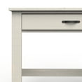 Child Craft Forever Eclectic Long Beach Desk, Pumice