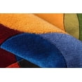 thumbnail image 3 of Momeni New Wave Underwater NW-37 Area Rug - Multi, 3 of 3