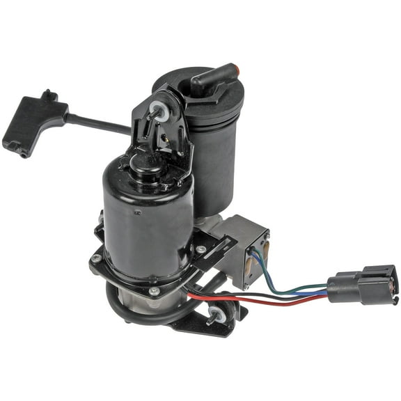 Dorman 949-200 Air Suspension Compressor for Specific Ford / Lincoln / Mercury Models
