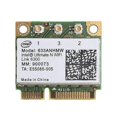 thumbnail image 1 of Half Pci-e Network Card Dual Band 633ANHMW 450Mb Mini Wifi Adapter for Intel Ultimate-N WiFi Link 6300, 1 of 5