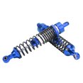 thumbnail image 2 of Noref 2Pcs 100mm RC Metal Damper Set for HSP / RGT / Himoto / Redcat 1/10 RC Car,RC for HSP/RGT/Himoto/Redcat,RC, 2 of 8