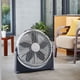 thumbnail image 5 of Ventilador de Piso Mytek MY-3385 20' Plástico Gris, 5 of 5