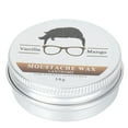 thumbnail image 2 of Crema para el Cuidado de la Barba Manteca de Karité Natural Manteca de Cacao 30g ANGGREK, 2 of 8