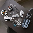 thumbnail image 2 of LEGO Star Wars AT-AT 75313 Collectible Toy Building Kit (6,785 Pieces), 2 of 6