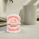 thumbnail image 2 of BRIGHTFUFU Modelo tipodonto dental para niños, herramienta de enseñanza oral para jardín de infantes, modelo de cepillado de caries, modelo de diente de plástico para uso educativo, 2 of 8