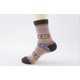 thumbnail image 5 of CHAO Calcetines Térmicos Cálidos Calcetines Gruesos Forrados De Lana Calcetines De Regalo para Mujer 5 Pares-Retro C, 5 of 5