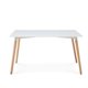 thumbnail image 3 of Comedor Completo Alterego Blanco, 3 of 6