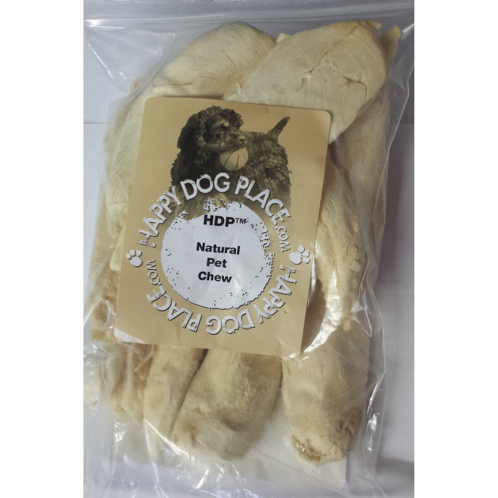 HDP Freeze Dried Chicken Breast 4 Oz Size:Pack of 3