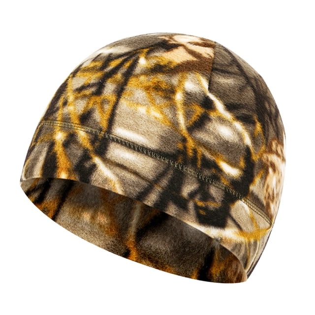 Sonducket Gorro al aire libre, cómodos sombreros para hombres, sombreros prácticos exquisitos, sombrero para adultos con diseño de Color Simple para Sombreros camuflaje 1 Sonducket AP009117-04