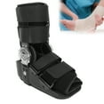 thumbnail image 4 of Botte Fixe Fracture, Botte de Marche Orthopédique Confortable Utilisation Grand Crochet et Sangle pour Blessures Tendon Achilles Blessures Cheville S,m,L, 4 of 8