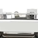 thumbnail image 1 of Rear Tail Gate Handle Solid Construction Tailgate Latch Handle Replacement for Isuzu D‑MAX 2002 to 2011 Black, 1 of 3
