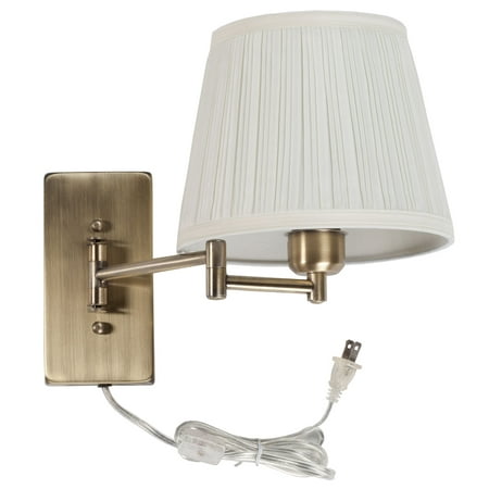 Wall Mount Swing Arm Lamp Wall Mount Swing Arm Lamp