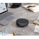 thumbnail image 2 of Jabra Speak2 75 Altavoz Bluetooth inalámbrico - 4 micrófonos con cancelación de ruido, altavoz portátil de rango completo de 65 mm y adaptador Bluetooth USB-A - Certificado para Zoom y Google Meet - G, 2 of 5
