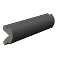 thumbnail image 2 of TACO Marine V12-4155BKA50-1 Flexible Rub Rail Vinyl Insert - 3/4" x 3/8", 2 of 3
