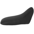 thumbnail image 1 of Motorcycle Seat Mini Off-road Motorcycle Seat Cushion Mini Dirt Bike Seat Replacement, 1 of 8